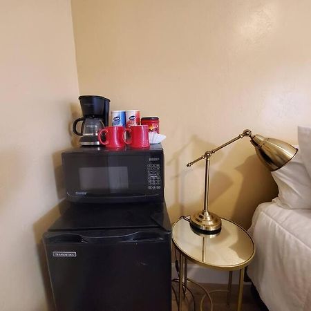 Apartament Centrally Located Studio And Cozy Place Perfect For Travelers And Couples! Located In San Diego Downtown! Perfect For Your Quick Getaway! Zewnętrze zdjęcie
