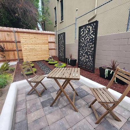 Apartament Centrally Located Studio And Cozy Place Perfect For Travelers And Couples! Located In San Diego Downtown! Perfect For Your Quick Getaway! Zewnętrze zdjęcie