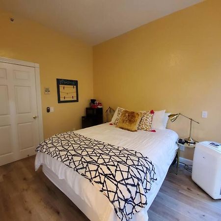 Apartament Centrally Located Studio And Cozy Place Perfect For Travelers And Couples! Located In San Diego Downtown! Perfect For Your Quick Getaway! Zewnętrze zdjęcie