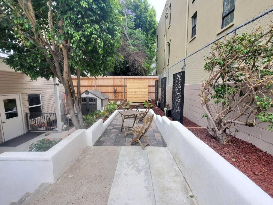 Apartament Centrally Located Studio And Cozy Place Perfect For Travelers And Couples! Located In San Diego Downtown! Perfect For Your Quick Getaway! Zewnętrze zdjęcie