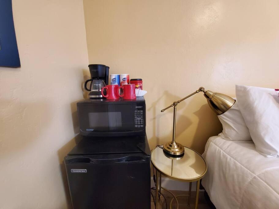 Apartament Centrally Located Studio And Cozy Place Perfect For Travelers And Couples! Located In San Diego Downtown! Perfect For Your Quick Getaway! Zewnętrze zdjęcie