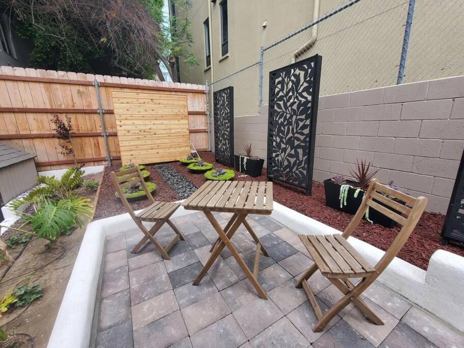 Apartament Centrally Located Studio And Cozy Place Perfect For Travelers And Couples! Located In San Diego Downtown! Perfect For Your Quick Getaway! Zewnętrze zdjęcie
