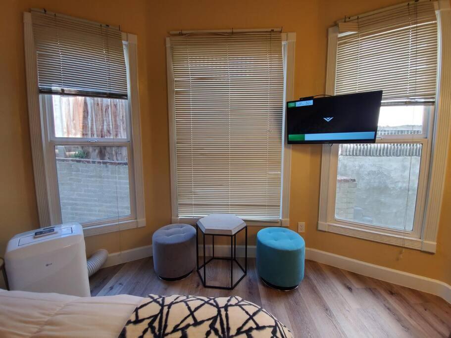 Apartament Centrally Located Studio And Cozy Place Perfect For Travelers And Couples! Located In San Diego Downtown! Perfect For Your Quick Getaway! Zewnętrze zdjęcie