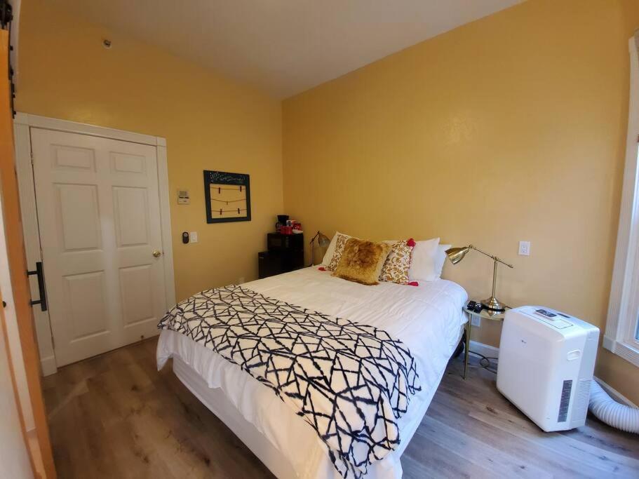 Apartament Centrally Located Studio And Cozy Place Perfect For Travelers And Couples! Located In San Diego Downtown! Perfect For Your Quick Getaway! Zewnętrze zdjęcie