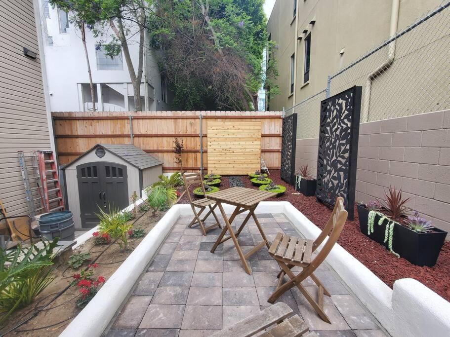 Apartament Centrally Located Studio And Cozy Place Perfect For Travelers And Couples! Located In San Diego Downtown! Perfect For Your Quick Getaway! Zewnętrze zdjęcie