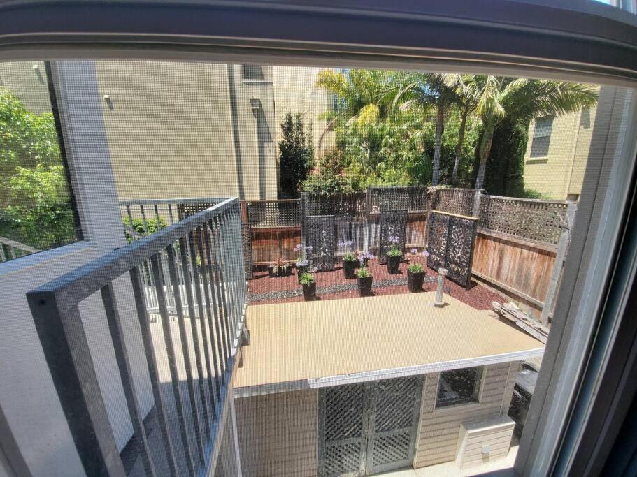 Apartament Centrally Located Studio And Cozy Place Perfect For Travelers And Couples! Located In San Diego Downtown! Perfect For Your Quick Getaway! Zewnętrze zdjęcie
