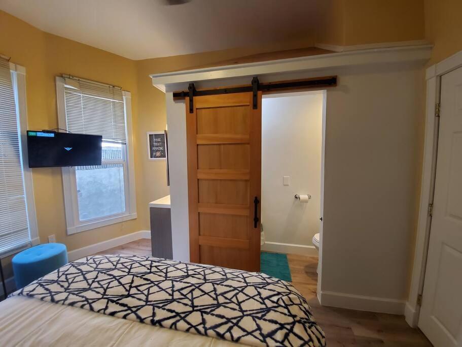 Apartament Centrally Located Studio And Cozy Place Perfect For Travelers And Couples! Located In San Diego Downtown! Perfect For Your Quick Getaway! Zewnętrze zdjęcie