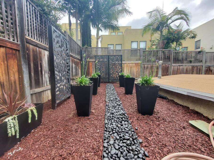 Apartament Centrally Located Studio And Cozy Place Perfect For Travelers And Couples! Located In San Diego Downtown! Perfect For Your Quick Getaway! Zewnętrze zdjęcie