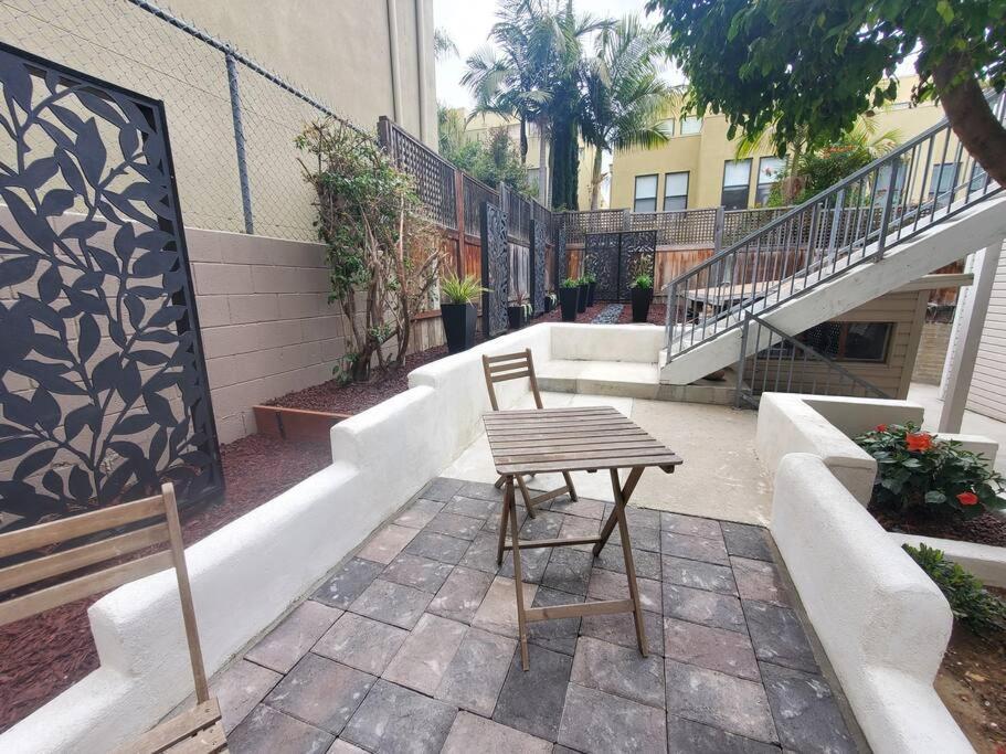 Apartament Centrally Located Studio And Cozy Place Perfect For Travelers And Couples! Located In San Diego Downtown! Perfect For Your Quick Getaway! Zewnętrze zdjęcie