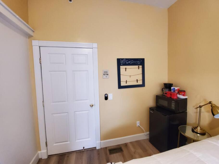 Apartament Centrally Located Studio And Cozy Place Perfect For Travelers And Couples! Located In San Diego Downtown! Perfect For Your Quick Getaway! Zewnętrze zdjęcie