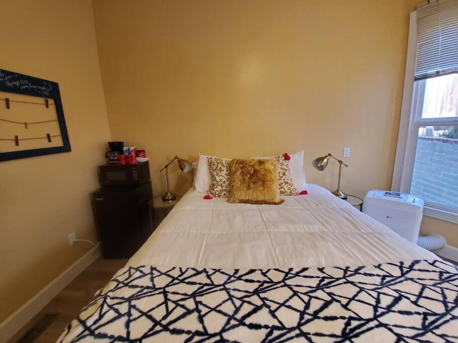 Apartament Centrally Located Studio And Cozy Place Perfect For Travelers And Couples! Located In San Diego Downtown! Perfect For Your Quick Getaway! Zewnętrze zdjęcie